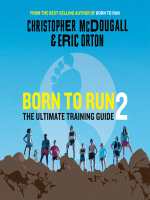 cover image of Born to Run 2